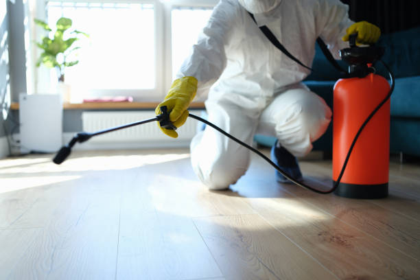 Reliable Blood Cleanup contractor in Taylorsville, KY by Trauma Clean Pros
